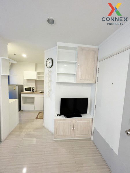 picture 🔥🔥🔥 FOR RENT condo , Lumpini Park Rama 9-Ratchada , high floor , MRT-Phra Ram 9 , Bang Kapi , Huai Khwang , Bangkok , CX-00367 ✅ Live chat with us ADD LINE @connexproperty ✅ 🔥🔥🔥 - 5/12