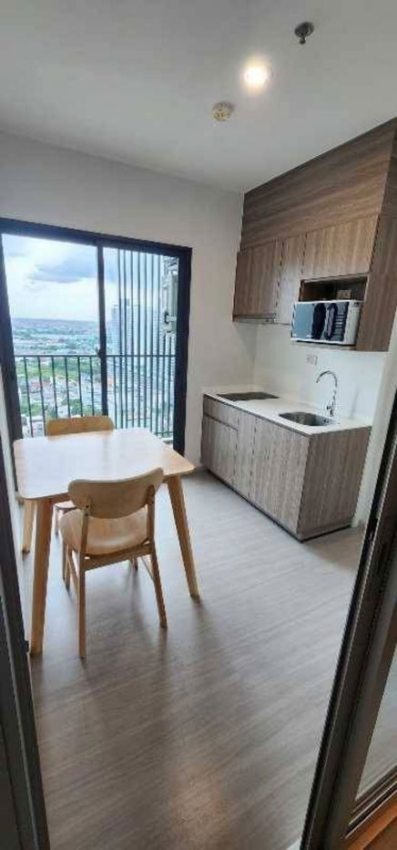 picture For rent The  Parkland Phetkasem 56 🔥🔥   - 7/8