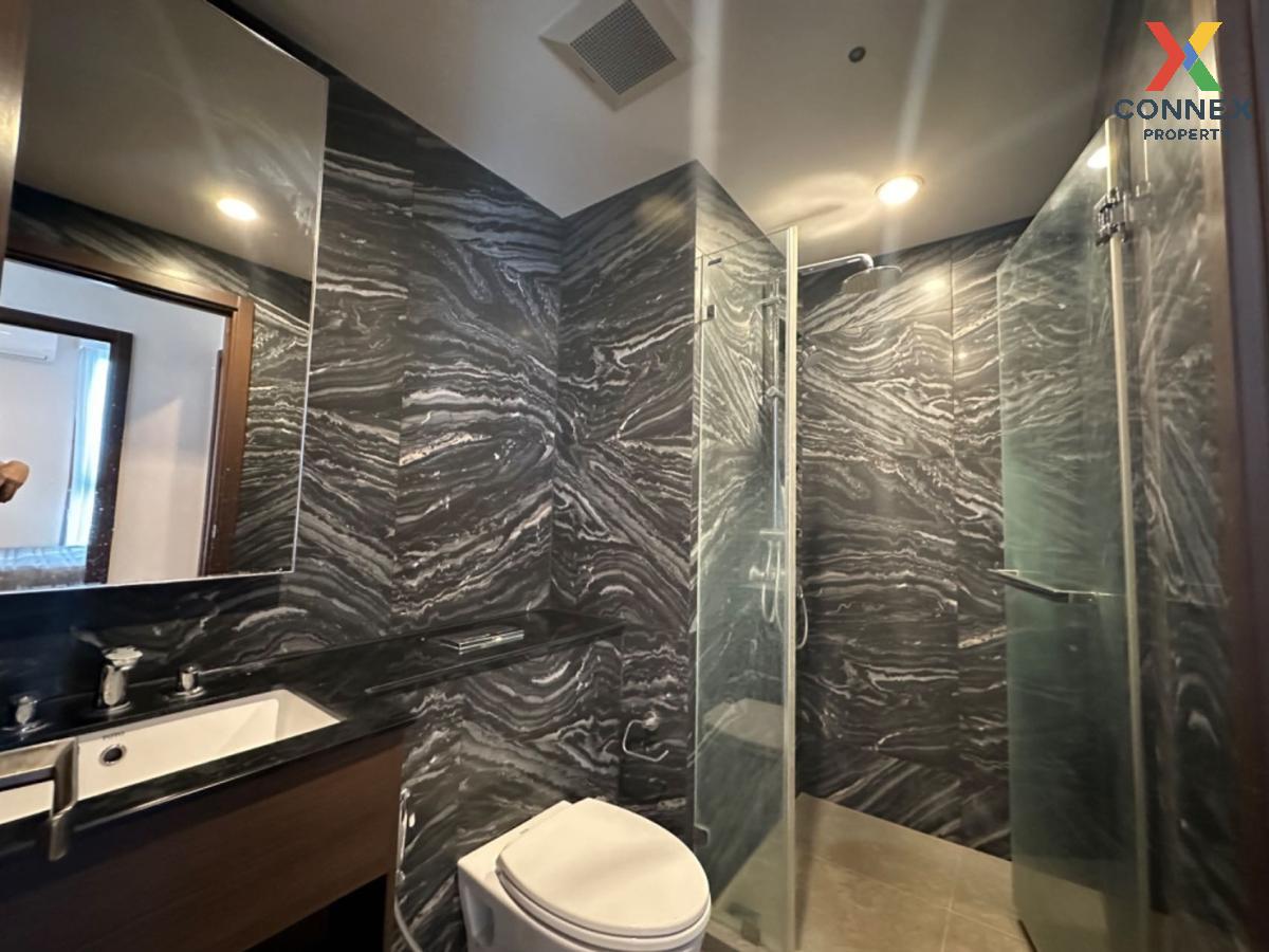 picture 🔥🔥🔥 FOR RENT condo , Whizdom Inspire Sukhumvit , BTS-Punnawithi , Bang Chak , Phra Khanong , Bangkok , CX-80598 ✅ Live chat with us ADD LINE @connexproperty ✅ 🔥🔥🔥 - 3/12