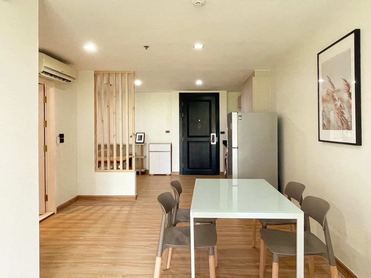 รูป ให้เช่าคอนโด The Next Garden Mix ใกล้ BTS อ่อนนุช - รูปที่ 5/9