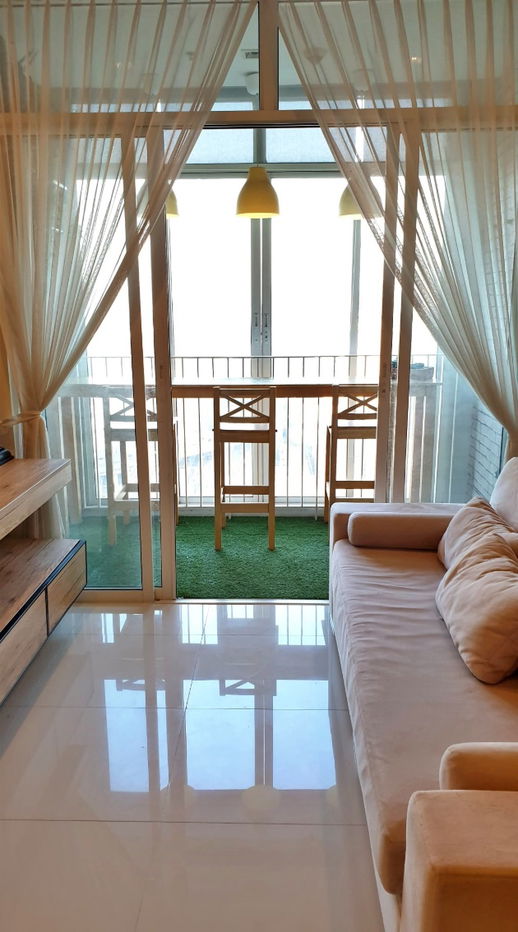 รูป 🧿รวมคอนโด 2 ห้องนอน🧿⚠️🛋️🛌ไอดีโอ เวิร์ฟ ราชปรารภ - รูปที่ 6/11