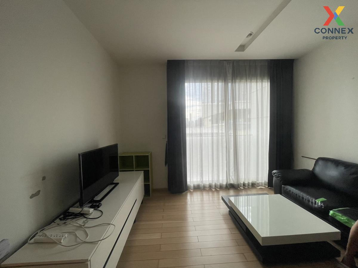 รูป เช่าคอนโด  สิริ แอท สุขุมวิท BTS-ทองหล่อ พระโขนง เขต วัฒนา กรุงเทพ CX-19229 ✅ ทักไลน์ @connexproperty ตอบทันที ทีมงานมืออาชีพ ✅  - รูปที่ 2/4