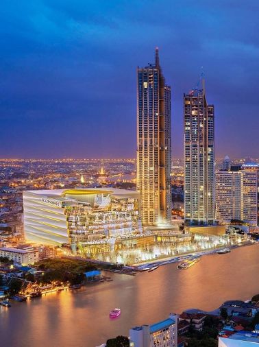 📌📌 เช่าด่วน !!! Magnolias Waterfront Residenced แบบ 1 ห้องนอน🔰 ขนาด : 60 ตร.ม.🔰 ราคาดีมาก📌📌