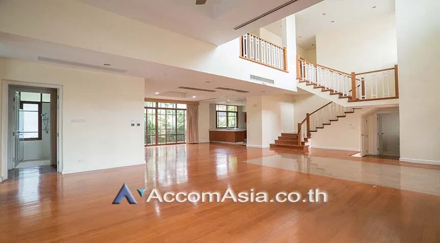 picture 🔼🔽 AccomA 📩 Elegant house with pool in Baan Sansiri Sukhumvit 67 (AA27837) - 6/17