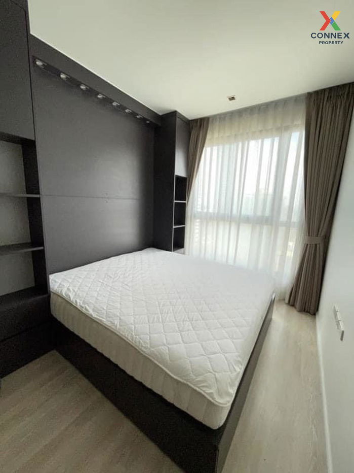 picture For Rent Condo , Quinn Ratchada 17 , MRT-Sutthisan , Din Daeng , Din Daeng , Bangkok , CX-96968 ✅ Live chat with us ADD LINE @connexproperty ✅  - 3/8