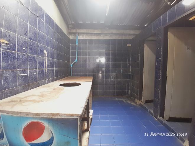 รูป อาคารพาณิชย์ สำหรับขาย - ลาดยาว เขตบางเขน กรุงเทพมหานคร - รูปที่ 3/26