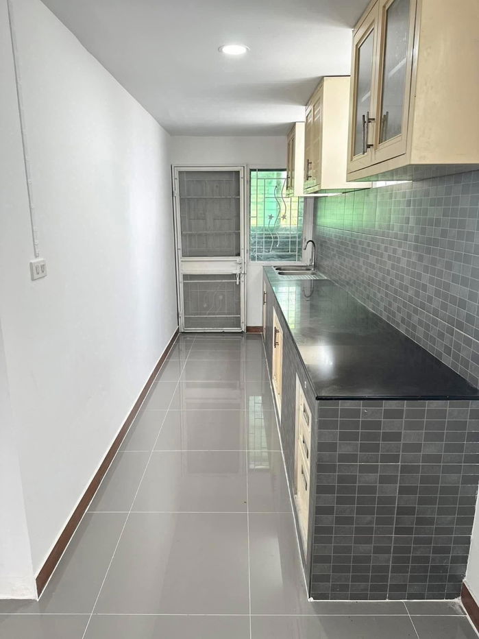 รูป 🏡 𝗛𝗢𝗨𝗦𝗘 𝗙𝗢𝗥 𝗦𝗔𝗟𝗘 | ขายบ้านเดี่ยว "หมู่บ้านสินพัฒนาธานี" พุทธมณฑลสาย 2 ⚡️ - รูปที่ 13/16