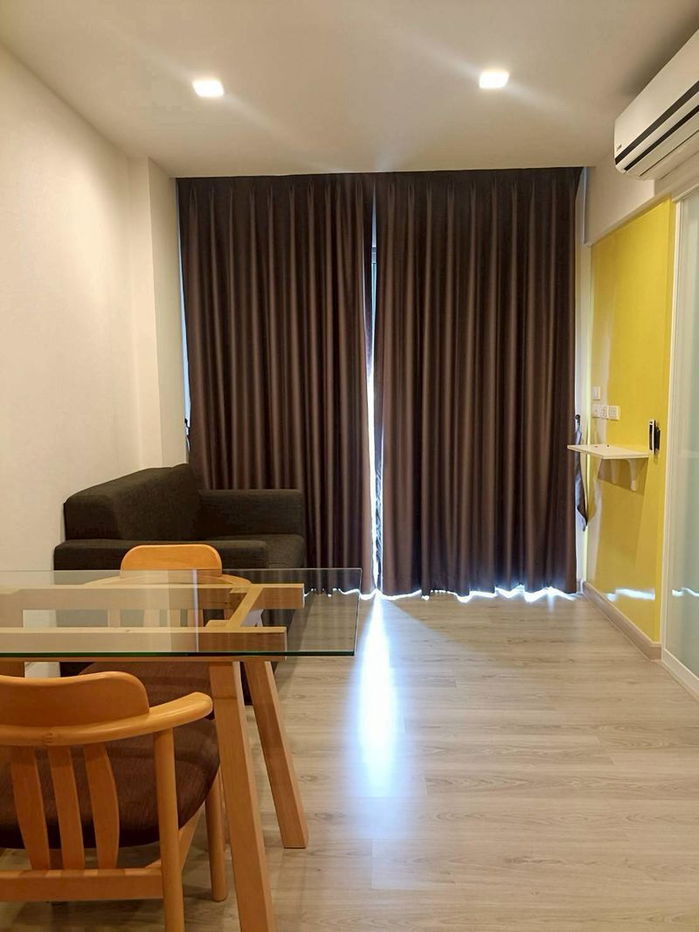 รูป มาใหม่ ให้เช่า คอนโด ซันไรซ่า ชั้น6 ติดทะเล ใกล้ รพ.สมเด็จ ศรีราชา - รูปที่ 7/8