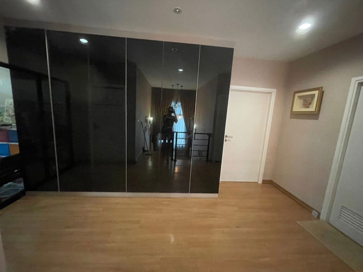 รูป ขายด่วน The Plant Exclusique พัมนาการ38 ที่ดิน 62 วา 3 นอน ตกแต่งแล้ว - รูปที่ 12/22