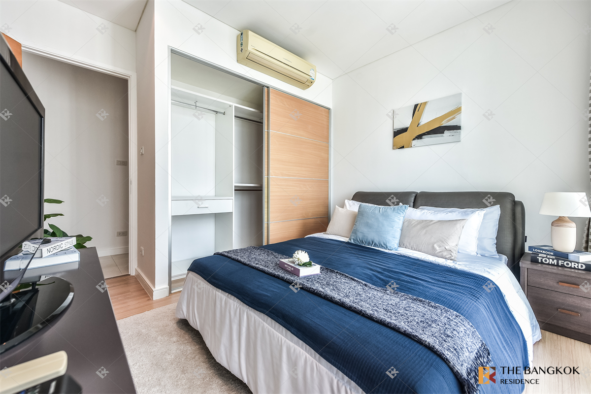 picture Fullerton near BTS Ekkamai Hurry, big discount is ending! - 4/10