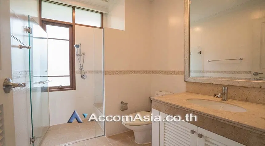 picture 🔼🔽 AccomA 📩 Elegant house with pool in Baan Sansiri Sukhumvit 67 (AA27837) - 17/17