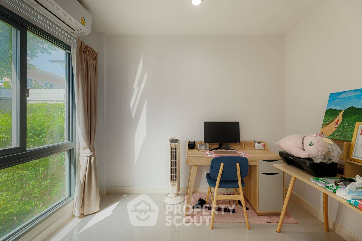 รูป บ้าน 4-ห้องนอน ใน ทุ่งครุ (ID 2379902) - รูปที่ 10/26