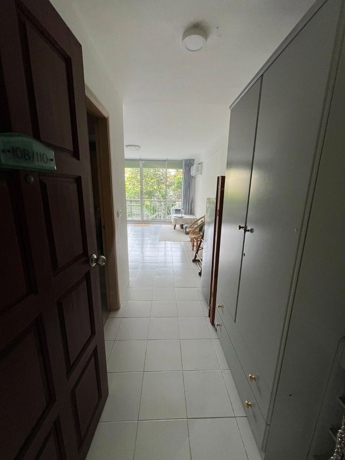 picture WS5219 [Rent] Raintree Villa Raintree Villa – Sukhumvit 53 💰 Rent 14,000 baht/month 📍 BTS Thonglor - 1/15