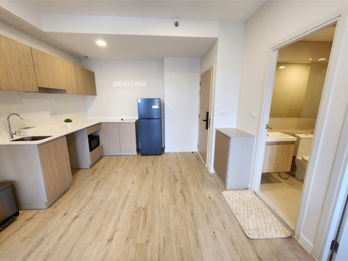 รูป 🍒🍒🍒 ให้เช่าคอนโด XIM พระราม3-สุขสวัสดิ์ (( 2 ห้องนอน / 60 ตรม / 16999 ต่อเดือน / ห้องมุมใหม่ แต่งสวยมาก / วิวแม่น้ำ )) ติด Homepro สุขสวัสดิ์ - รูปที่ 9/12