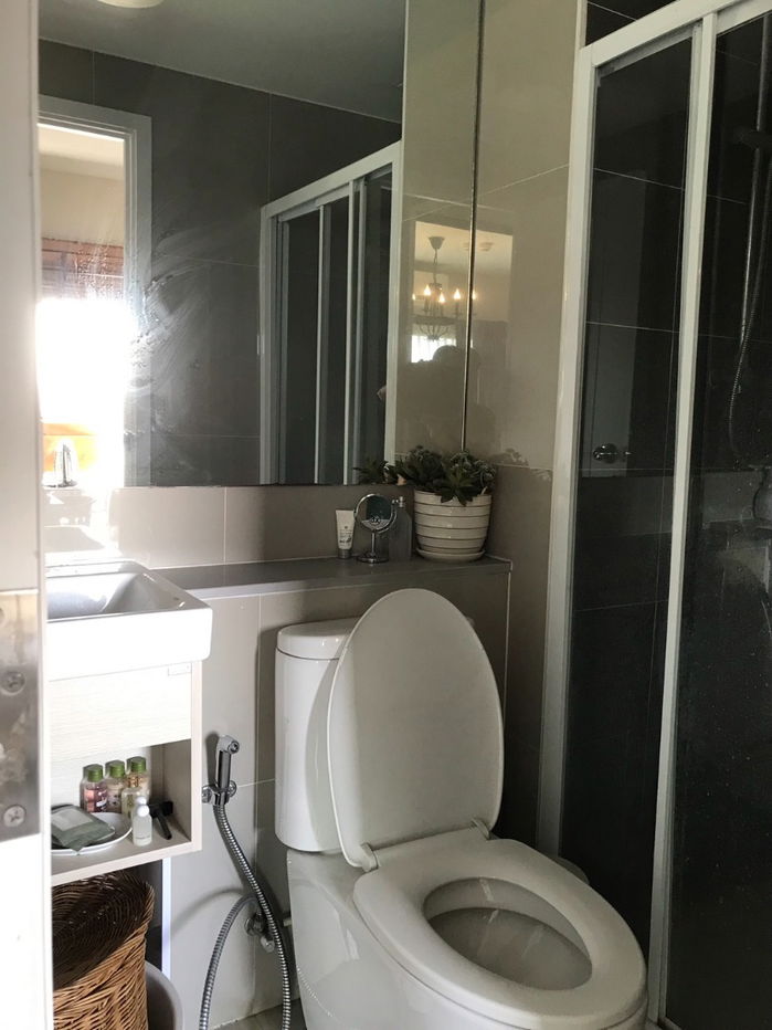 picture Rent Privacy rama9 beautiful and cozy - 7/11