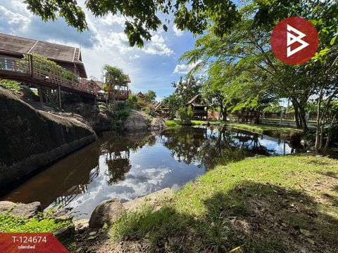 ขาย ที่ดินและสิ่งปลูกสร้าง กิจการร้านอาหารริมเขา บรรยากาศธรรมชาติ อากาศบริสุทธิ์  ที่ตั้ง : ต.หนองรี อ.เมืองชลบุรี จ.ชลบุรี