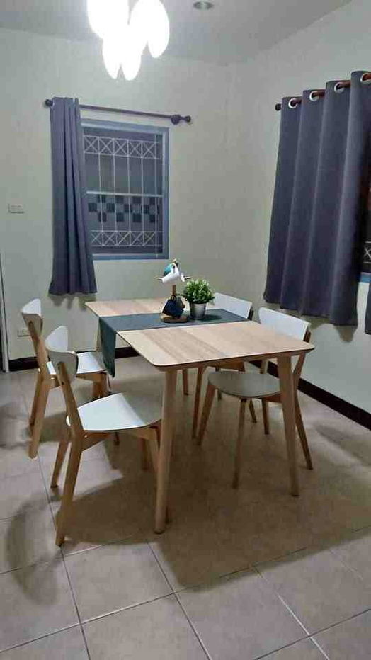 รูป B1023 ให้เช่าบ้านเดี่ยวหมู่บ้านชวนชื่นลาดพร้าวถนนสุคนธสวัสดิ์  - รูปที่ 2/11