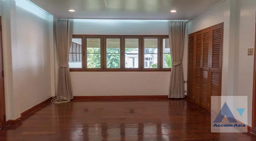 รูป 🔼🔽 AccomA 📩  3 BR House in  Lumphini (AA39206) - รูปที่ 4/6