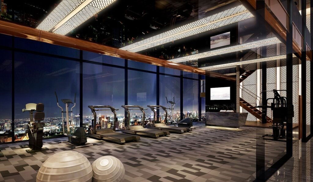 รูป 📌📌 เช่าด่วน !!! Ashton Silom แบบ 1 ห้องนอน🔰 ขนาด : 50 ตร.ม.🔰 ราคาดีมาก📌📌 - รูปที่ 7/13