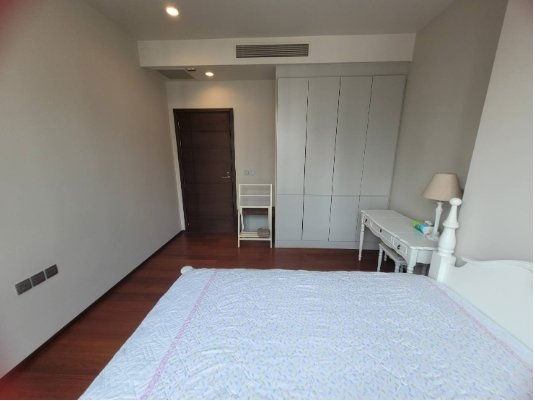 รูป คอนโดให้เช่า ควอทโทร บาย แสนสิริ (CR02993) - รูปที่ 8/12