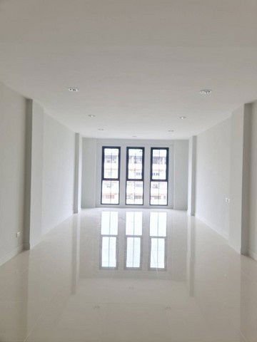 รูป BD1409 อาคารพาณิชย์ให้เช่า เดอะ มาสเตอร์ @ BTS อ่อนนุช - พัฒนาการ กรุงเทพมหานคร - รูปที่ 6/8