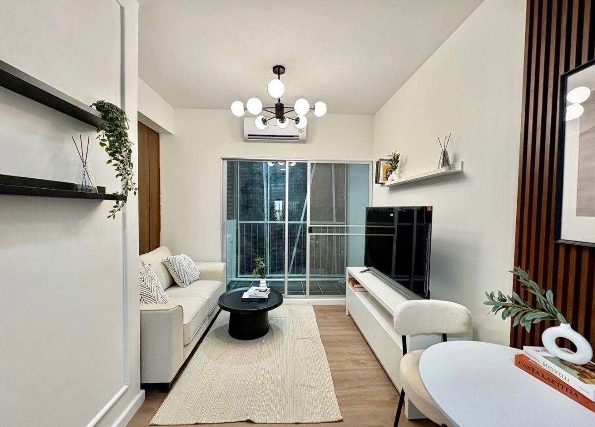 รูป ให้เช่า!! A space อโศก-รัชดา รีบเลย!! - รูปที่ 2/6