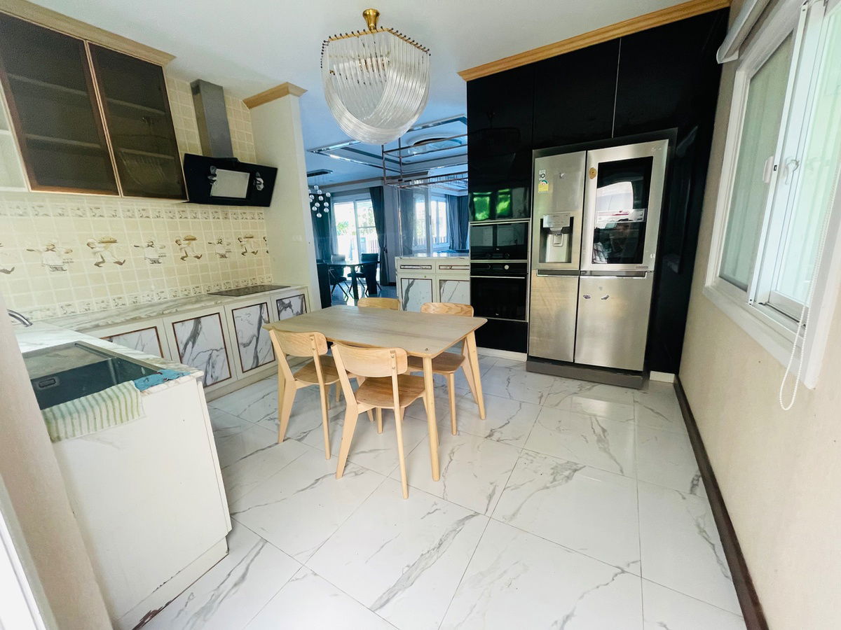 รูป ขายขาดทุนบ้านเดี่ยวซื่อตรงซีรีน - รูปที่ 4/38