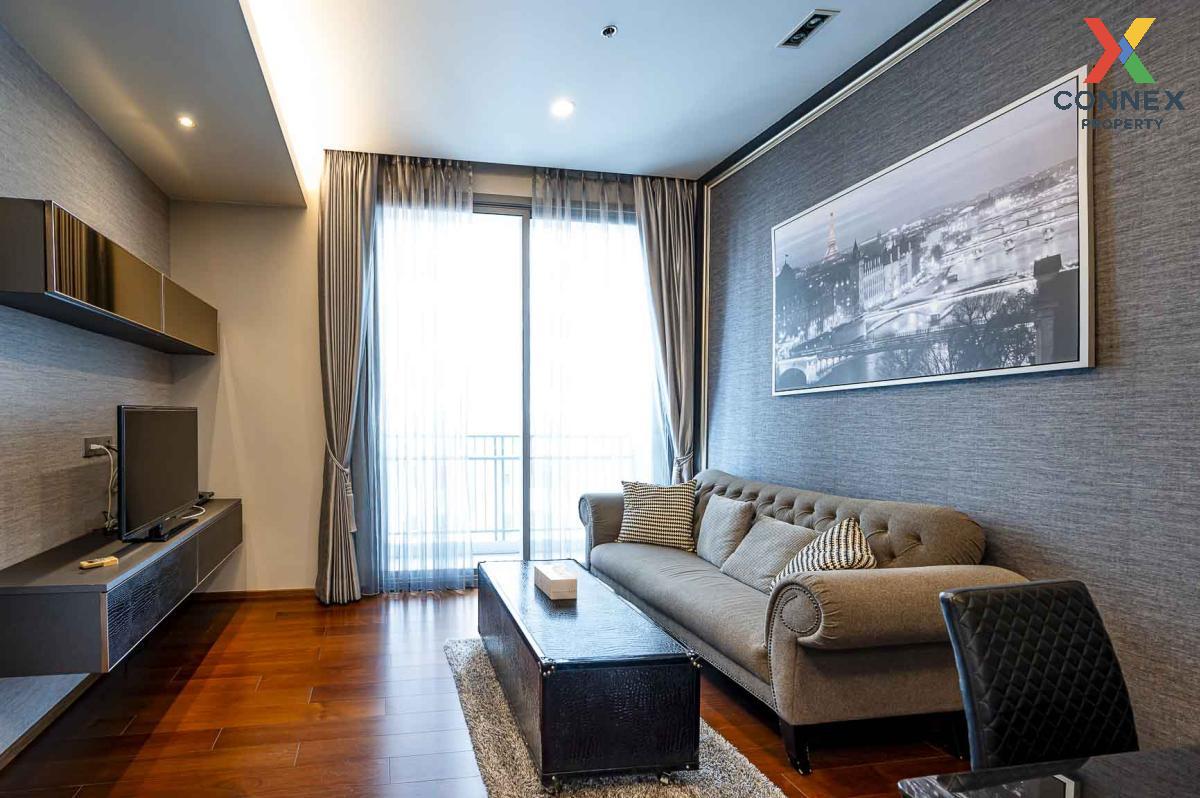 picture FOR RENT condo , Quattro by Sansiri , BTS-Thong Lo , Khlong Tan Nuea , Watthana , Bangkok , CX-17142 ✅ Live chat with us ADD LINE @connexproperty ✅  - 1/9