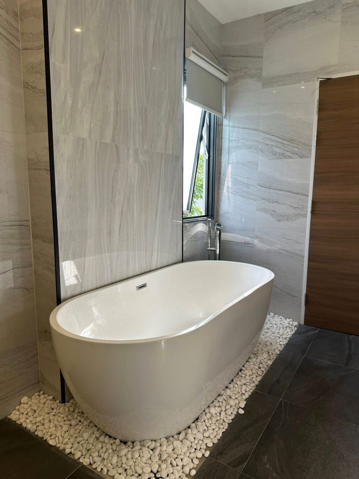 picture for rent Bangkok Boulevard Rama5 ready to move - 19/26