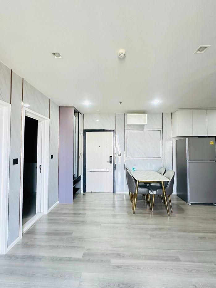 picture WS5243 [For rent] The Key Sathorn-Charoen Krung 💰 Rent: 27,000 baht/month 🚆 MRT Charoen Rat - 11/19