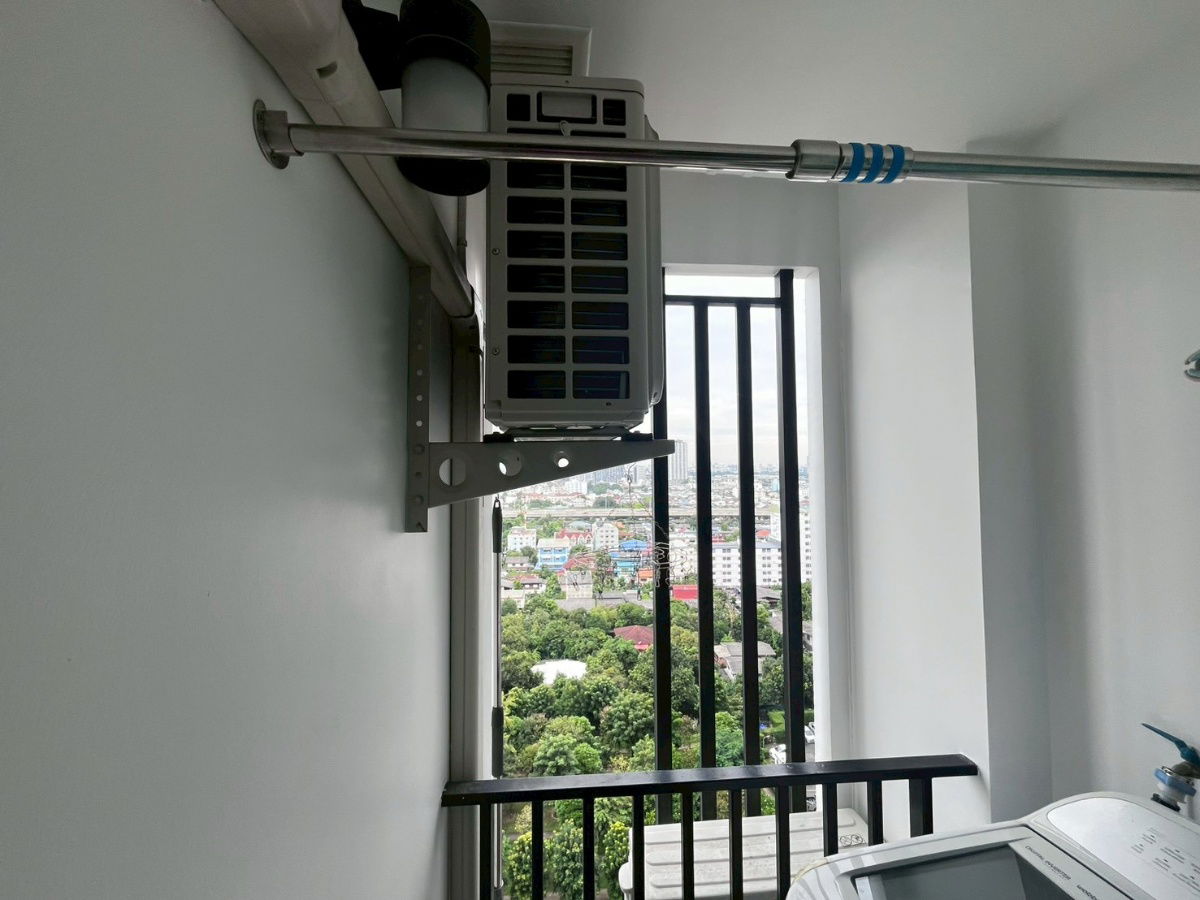 รูป  ขายคอนโด : Regent Home Bangson Phase 28 (รีเจ้นท์ โฮม บางซ่อน โครงการ 2 เฟส 28) - รูปที่ 8/19