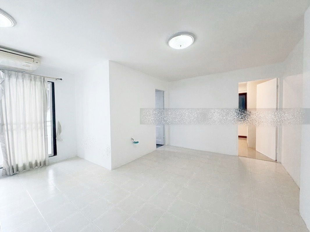 รูป ขายด่วน! คอนโด เดอะกรีนเพลส บางนา ชั้น 5 พื้นที่ 49.64 ตรม. ซ.บางนา-ตราด32 ใกล้เซ็นทรัล บางนา,คุ้มทั้งอยู่เองหรือลงทุน - รูปที่ 1/5