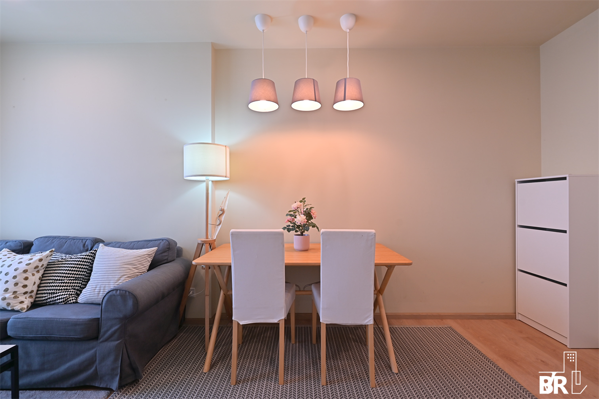 picture Noble Recole near MRT Sukhumvit Station Easy Travel, Fully Utilized Space - 10/10
