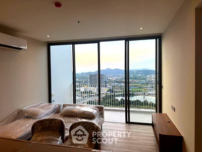 คอนโด สถานีขนส่งหัวหิน : คอนโด 2-ห้องนอน ที่ เวหา หัวหิน ใกล้ สวนน้ำ วานา นาวา วอเตอร์ จังเกิ้ล (ID 2377716)