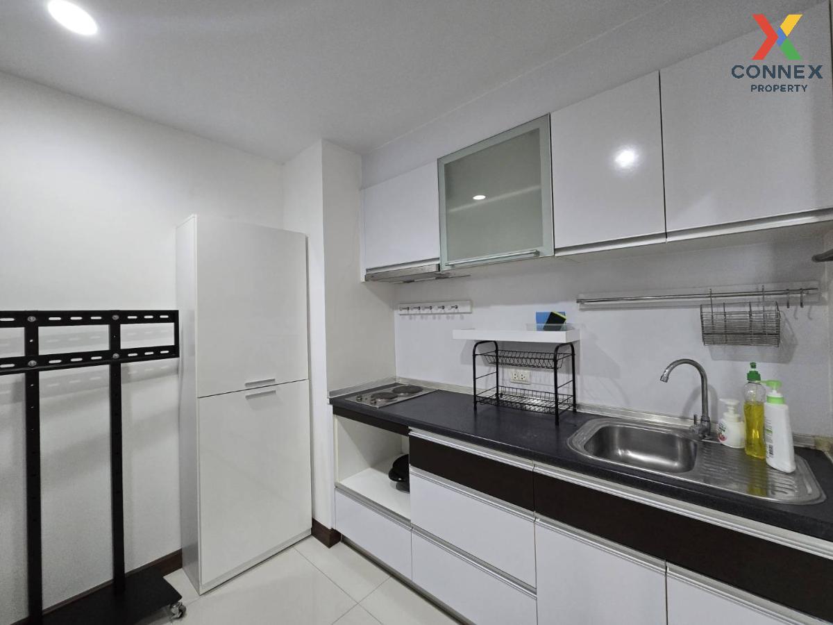 รูป เช่าคอนโด  ศุภาลัย พรีมา ริวา ช่องนนทรี เขต ยานนาวา กรุงเทพ CX-30901 ✅ ทักไลน์ @connexproperty ตอบทันที ทีมงานมืออาชีพ ✅  - รูปที่ 2/6