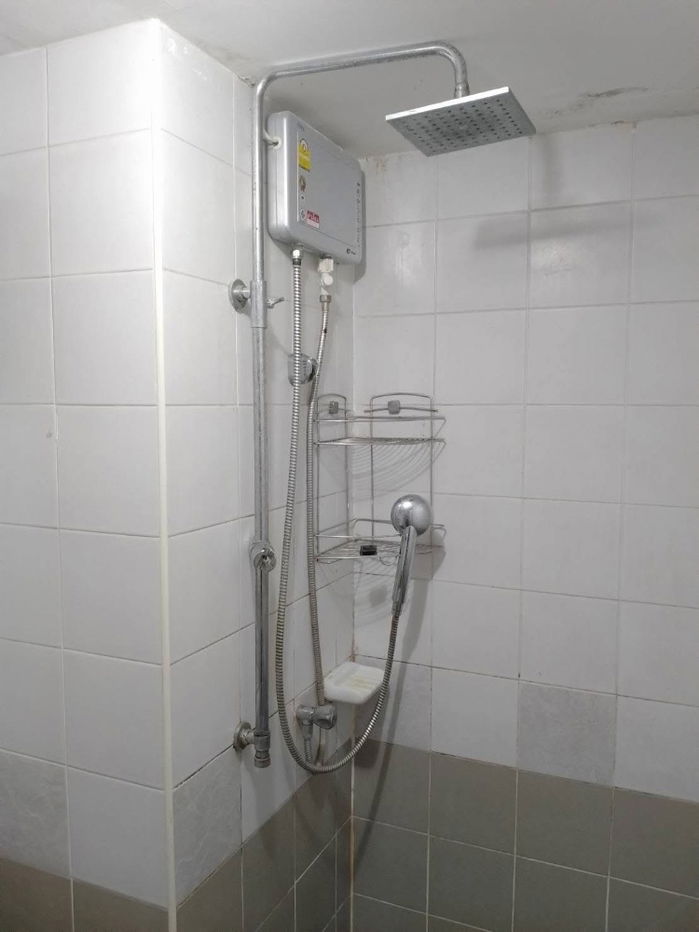 picture Lumpini Condo Town Bodindecha - Ramkhamhaeng for rent ✨ Fully furnished - 6/10