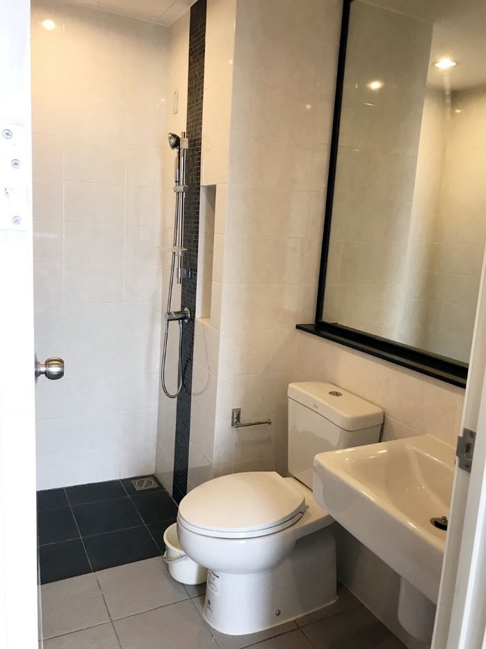 รูป คอนโดให้เช่า The Tree RIO บางอ้อ สเตชั่น (แต่งของจัดเต็ม!!!) ใกล้รถไฟฟ้า MRT - รูปที่ 11/12