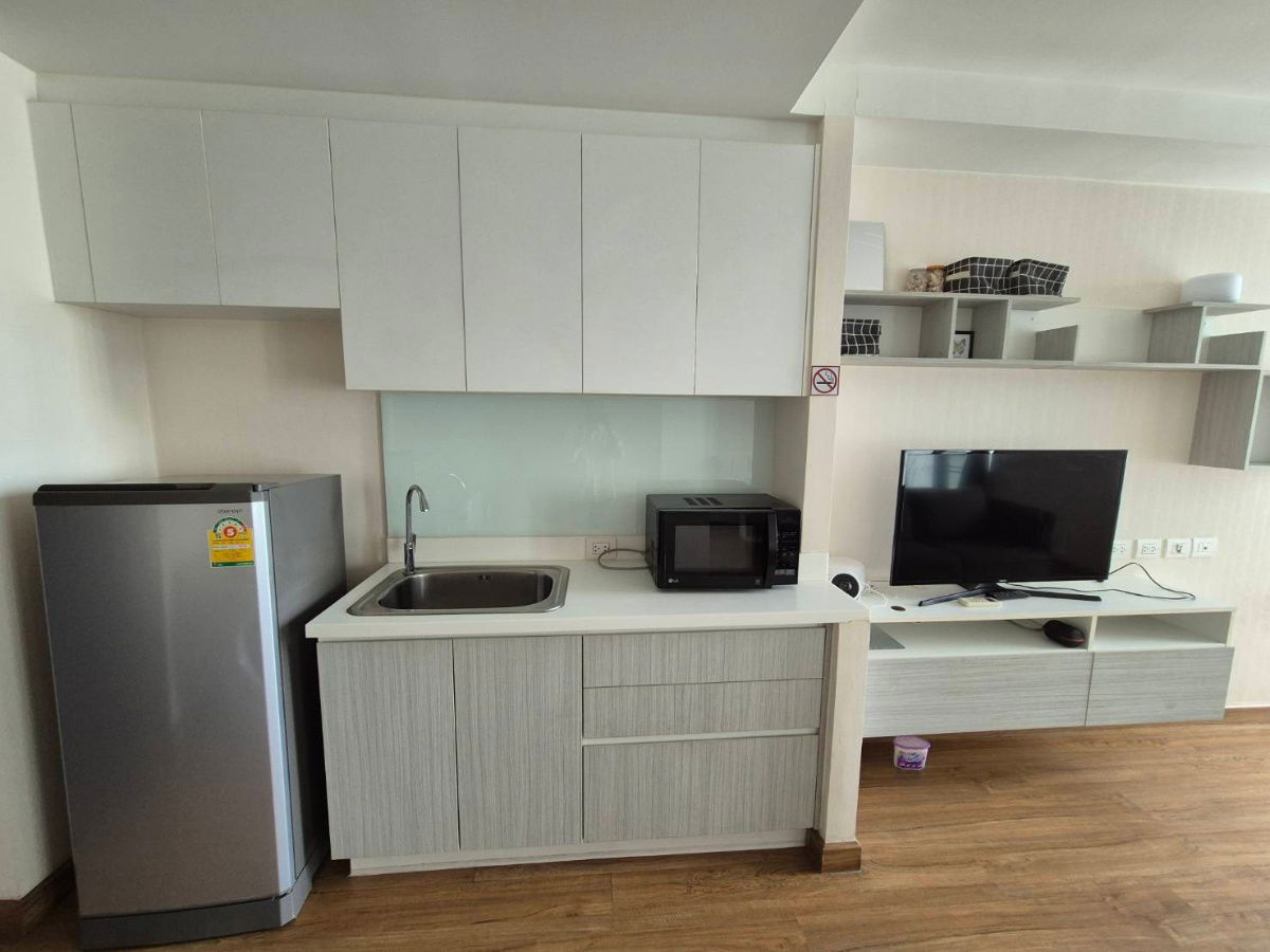 รูป เดอะ นิมมานา คอนโด ให้เช่า คอนโดใจกลางถนนนิมมาน โทร 082-389-9314 บู - รูปที่ 5/12