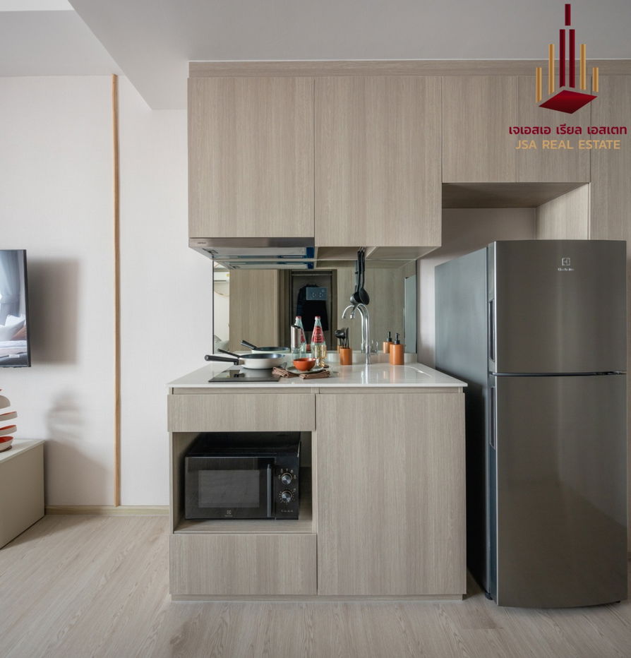 รูป ✨ ขาย เรฟเฟอเรนซ์ สาทร-วงเวียนใหญ่ ✨  💰 ราคา 3,790,000 บาท - รูปที่ 2/5