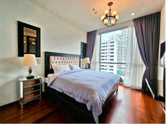 รูป คอนโดให้เช่า ควอทโทร บาย แสนสิริ (CR02988) - รูปที่ 8/13