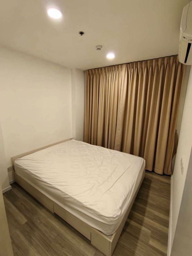 รูป 🔥ให้เช่าว่างพร้อมอยู่🔥คอนโดเคนซิงตัน เกษตร แคมปัส ใกล้ม.เกษตร ✅Line : @livingperfect  - รูปที่ 4/8