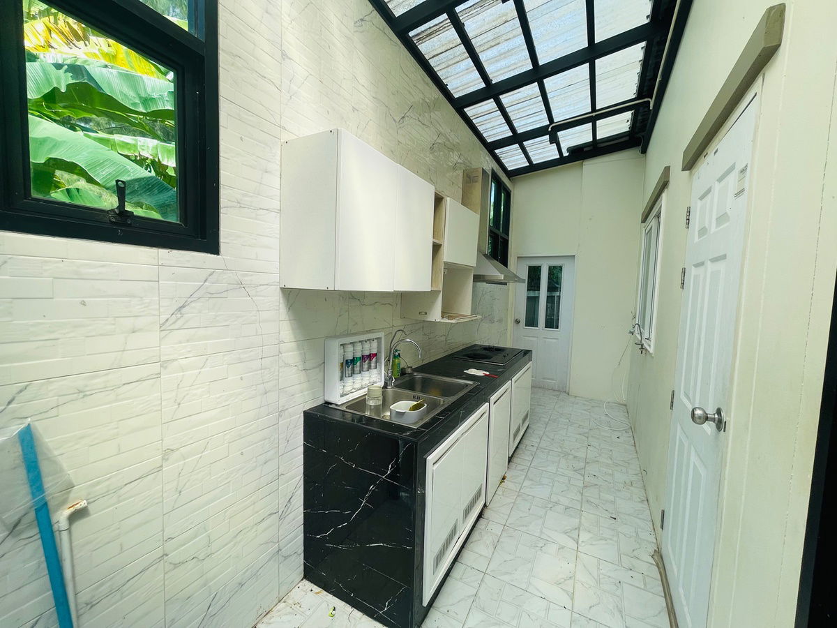 รูป ขายขาดทุนบ้านเดี่ยวซื่อตรงซีรีน - รูปที่ 5/38