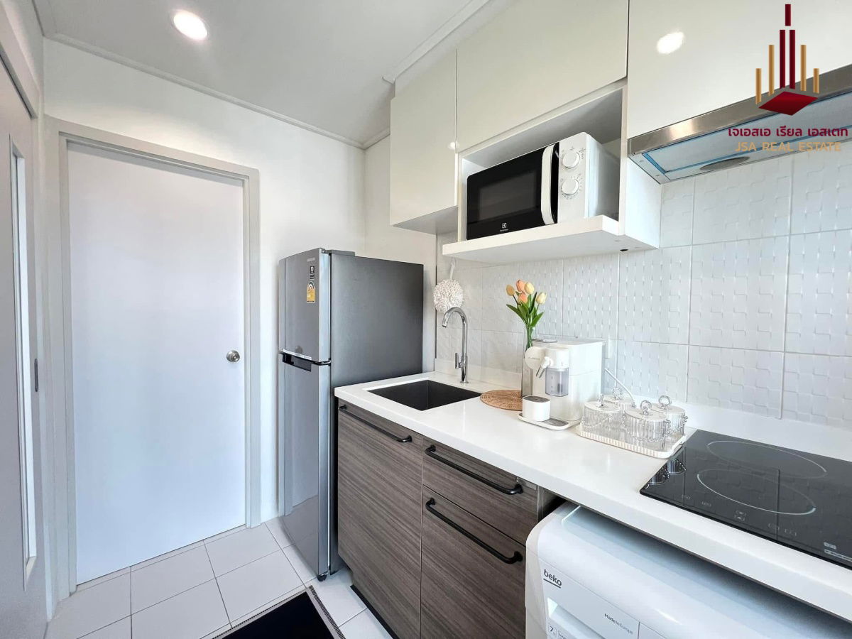 รูป ✨ ขาย คอนโดเลต พิกเซล สาทร ✨  💰 ราคา 3,500,000  บาท - รูปที่ 4/7