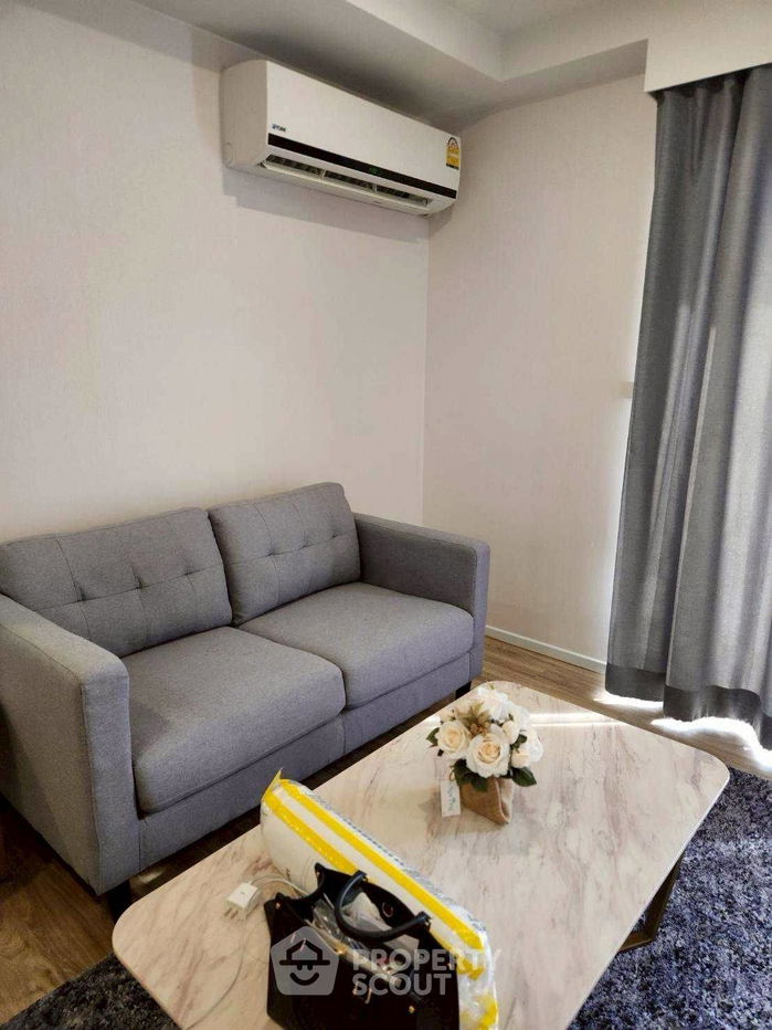 รูป คอนโด 2-ห้องนอน ที่ บลอสซั่ม คอนโด สาทร-เจริญราษฎร์ ใกล้ BTS สุรศักดิ์ (ID 1951639) - รูปที่ 2/16