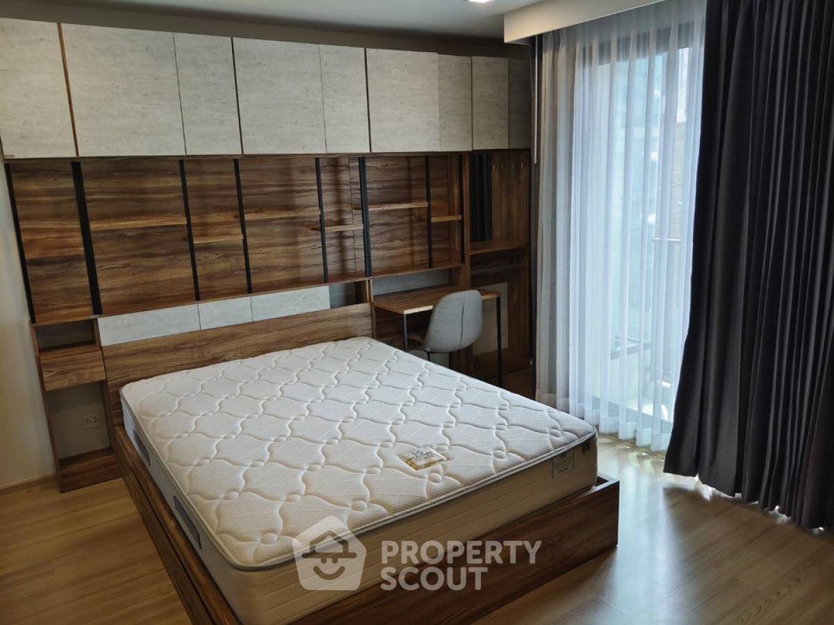 picture 1-BR Condo at Maestro 07 Victory Monument near BTS Victory Monument (ID 1828398) - 1/5
