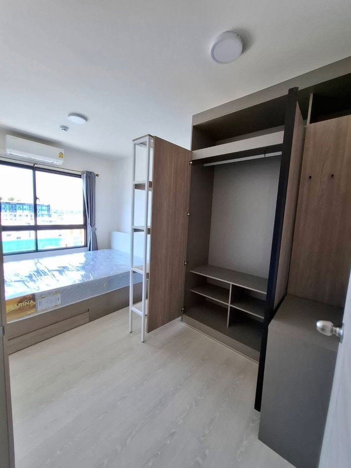 picture Condo for rent, Condo Grene Donmuang-Songprapha - 1/11