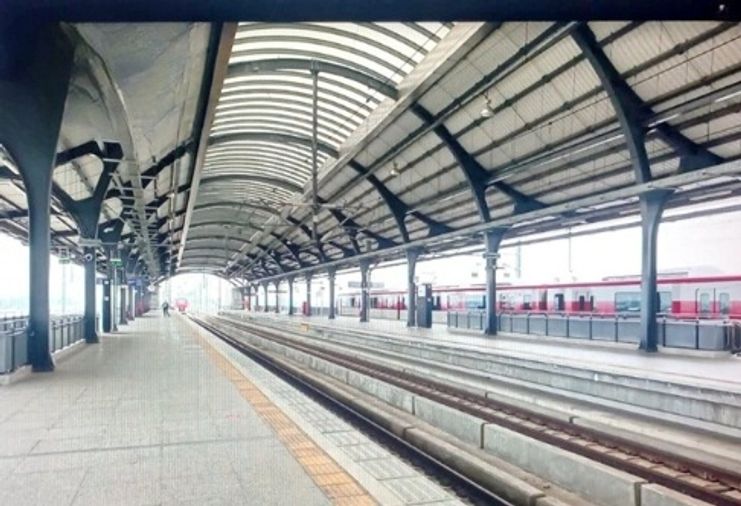 ขายที่ดิน 601 ตร.ว. เขตดอนเมือง