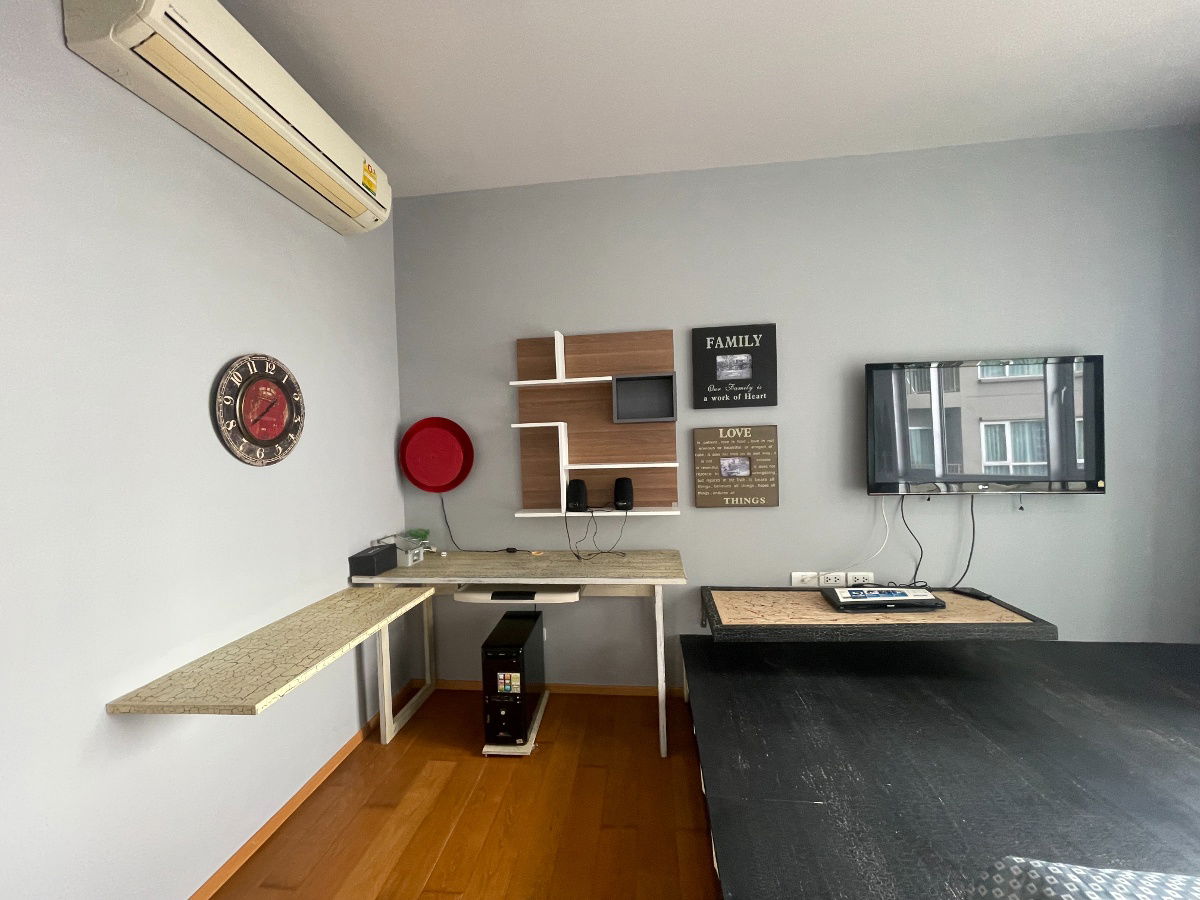 picture 💎 Sell Hive Taksin, wide room, full view - 5/10