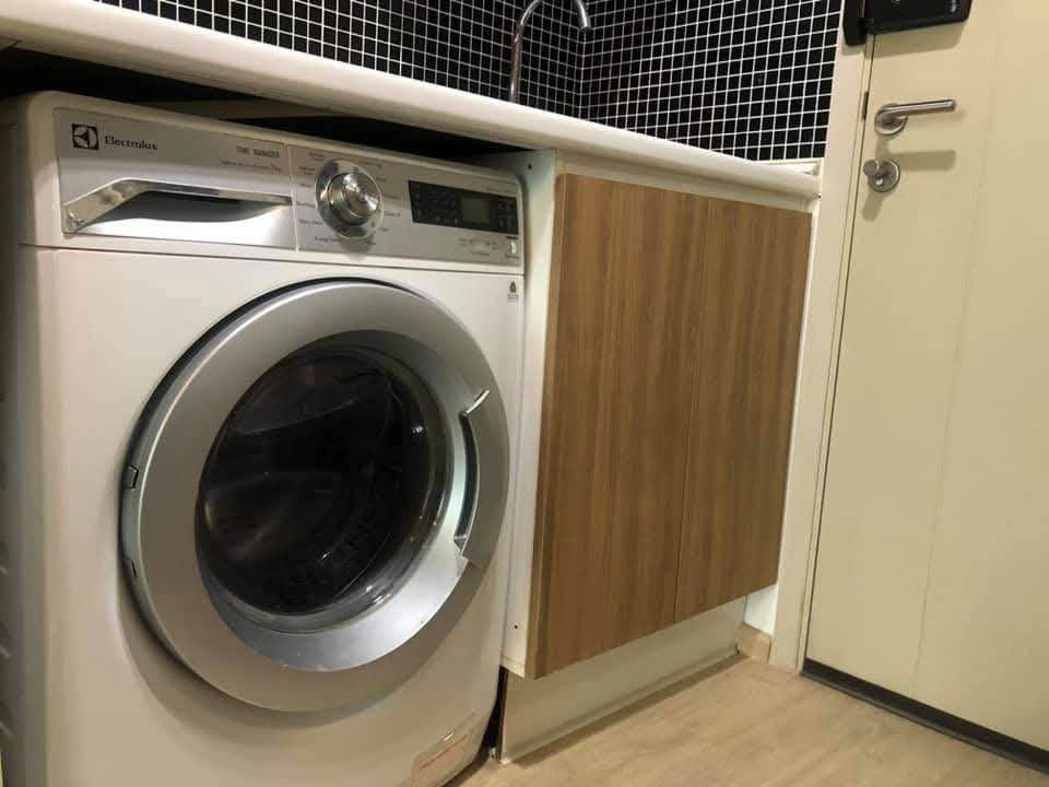 รูป 🔥ด่วน ห้องไปไวมากกก / Code: KJ9394  ให้เช่า Elio Sukhumvit 64 ✅ Add Line @kjcondo (มี@ข้างหน้าด้วยนะคะ) - รูปที่ 5/11