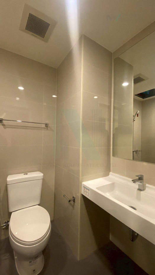 picture 🔺 For Sell Condo A SPACE MEGA Building 1, Floor 14,2 bed room, Room size 57 sqm - 2/8